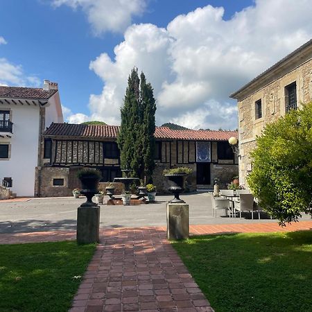 San Roman De Ескаланте Екстериор снимка