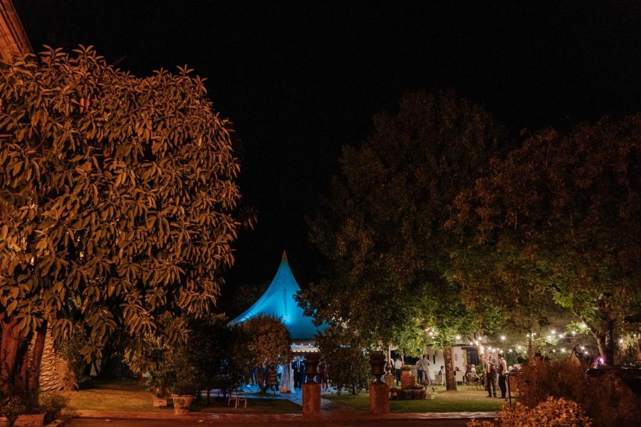 San Roman De Ескаланте Екстериор снимка