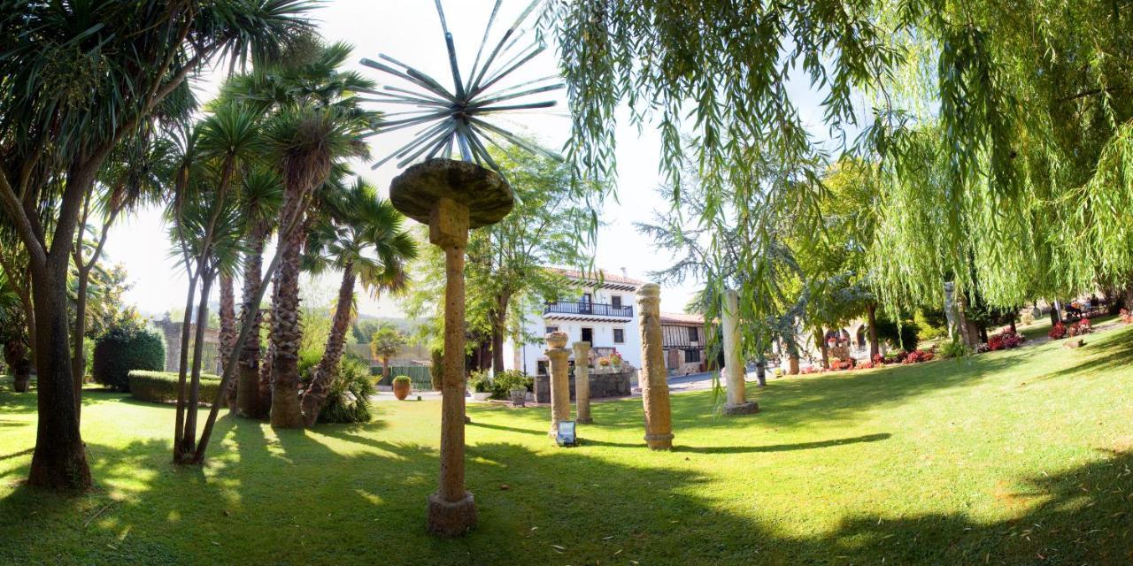 San Roman De Ескаланте Екстериор снимка