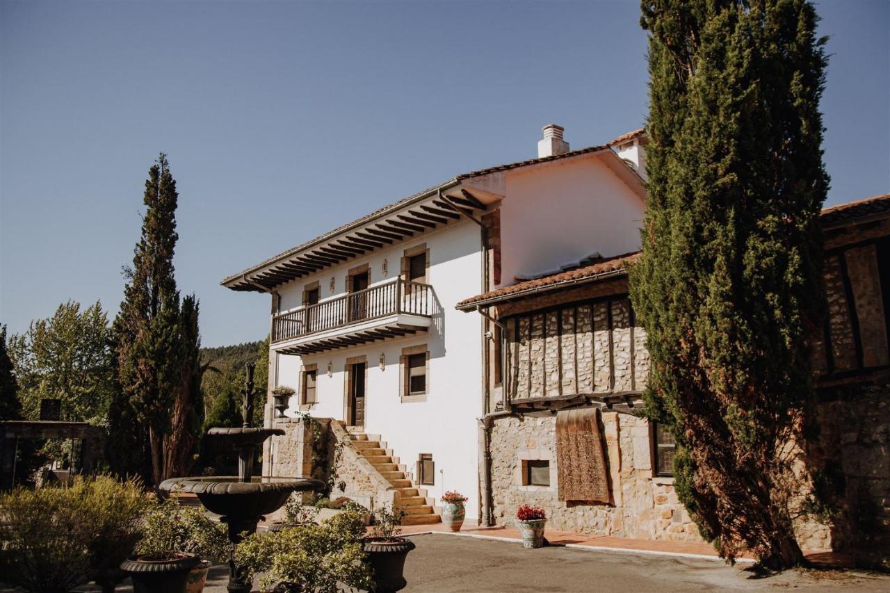 San Roman De Ескаланте Екстериор снимка