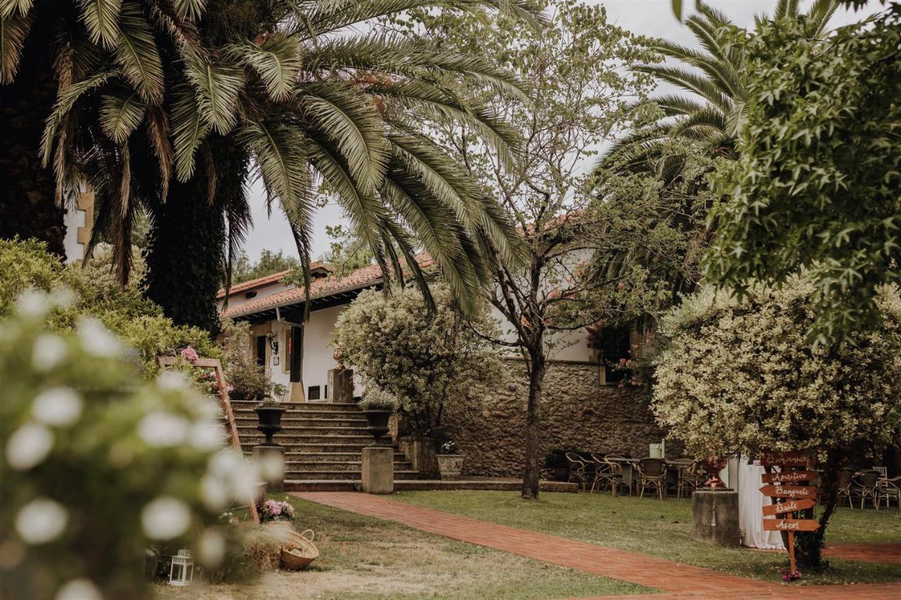 San Roman De Ескаланте Екстериор снимка