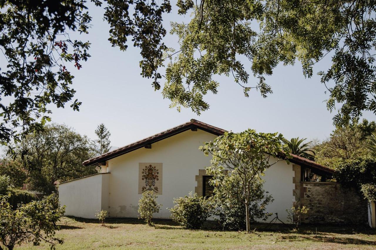 San Roman De Ескаланте Екстериор снимка