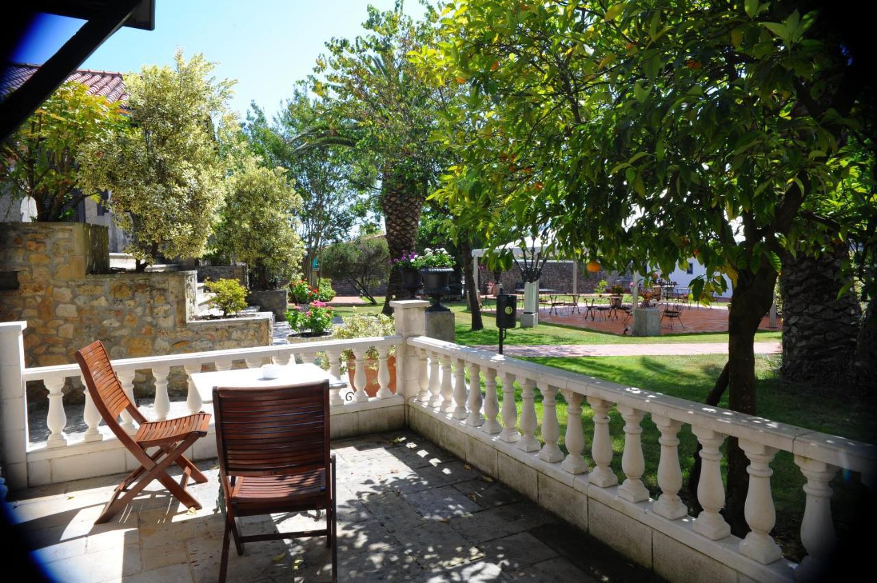 San Roman De Ескаланте Стая снимка
