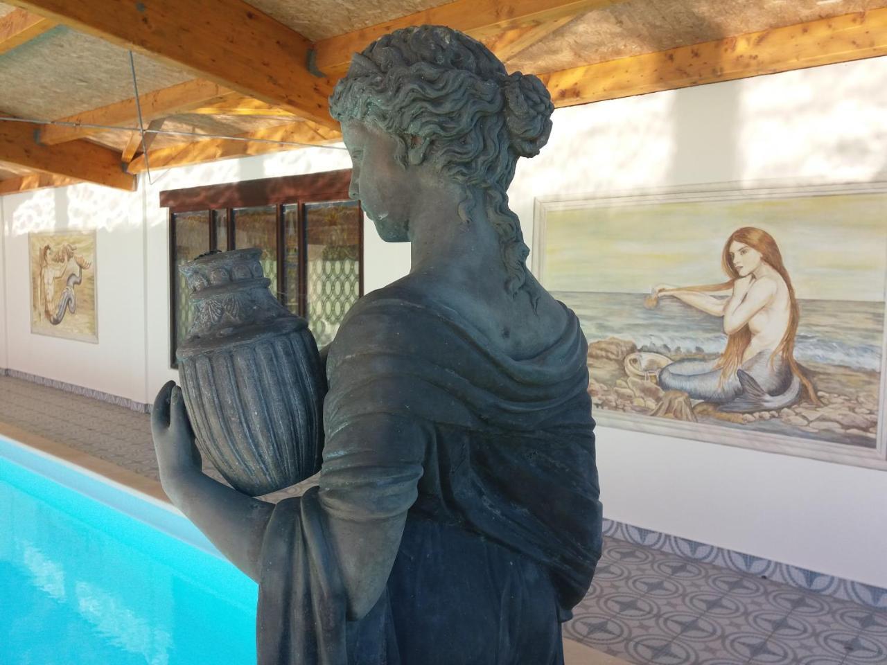 San Roman De Ескаланте Екстериор снимка